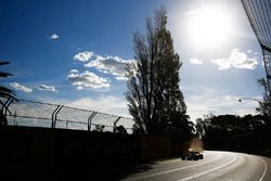 Brendon Hartley, Toro Rosso STR13 Honda