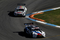 Marco Wittmann, BMW Team RMG, BMW M4 DTM, Daniel Juncadella, Mercedes-AMG Team HWA, Mercedes-AMG C63 DTM