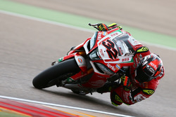 Lorenzo Savadori, Milwaukee Aprilia