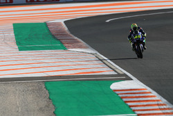 Valentino Rossi, Yamaha Factory Racing