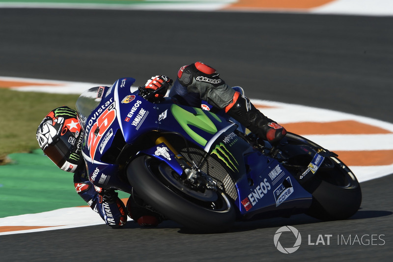 Maverick Viñales, Yamaha Factory Racing