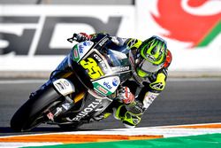 Cal Crutchlow, Team LCR Honda