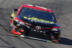 Erik Jones, Furniture Row Racing Toyota
