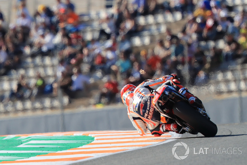 Marc Márquez, Repsol Honda Team