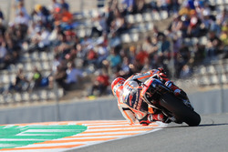 Marc Márquez, Repsol Honda Team