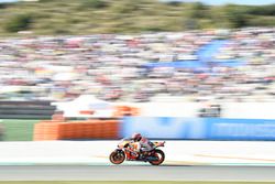 Marc Marquez, Repsol Honda Team