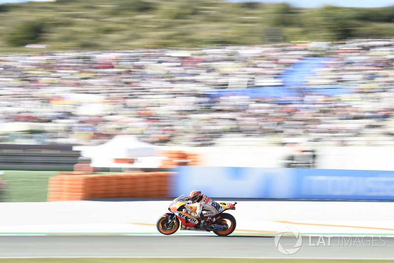 Marc Márquez, Repsol Honda Team