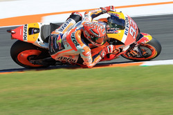 Marc Marquez, Repsol Honda Team