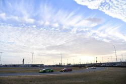 #11 GRT Grasser Racing Team Lamborghini Huracan GT3, GTD: Rolf Ineichen, Mirko Bortolotti, Franck Pe