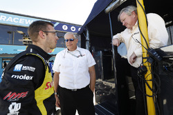 Sébastien Bourdais, Dale Coyne Racing ve Vasser-Sullivan Honda, Art StCyr, Dale Coyne