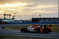 #31 Action Express Racing Cadillac DPi: Felipe Nasr, Eric Curran, Mike Conway, Stuart Middleton