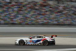 #25 BMW Team RLL BMW M8 GTE: Alexander Sims, Connor De Phillippi, Bill Auberlen, Philipp Eng
