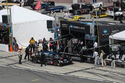 Pitstop, #10 Wayne Taylor Racing Cadillac DPi, P: Renger van der Zande, Jordan Taylor, Ryan Hunter-R