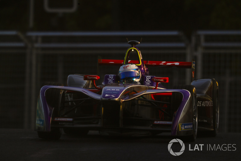 Sam Bird, DS Virgin Racing