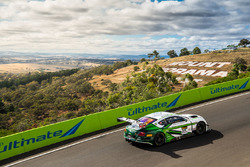 #17 Bentley Team M-Sport Bentley Continental GT3: Steven Kane, Guy Smith, Jules Gounon