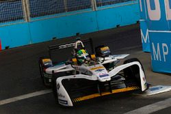 Lucas di Grassi, Audi Sport ABT Schaeffler