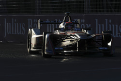 Edoardo Mortara, Venturi Formula E Team
