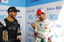 Andre Lotterer, Techeetah, Lucas di Grassi, Audi Sport ABT Schaeffler