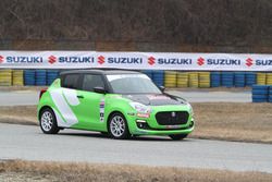 Suzuki Swift RS