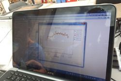 Lettura e analisi dei dati del body cap