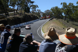 #12 Competition Motorsports Porsche 991 GT3R: David Calvert-Jones, Patrick Long, Matt Campbell, Alex Davison