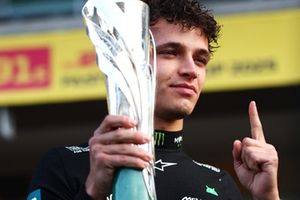 GP Meksyku 2025 - Niedziela