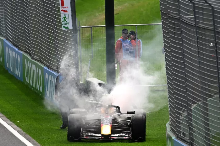 Isack Hadjar, Red Bull Racing