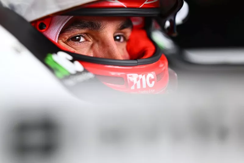 Esteban Ocon, equipo Haas F1