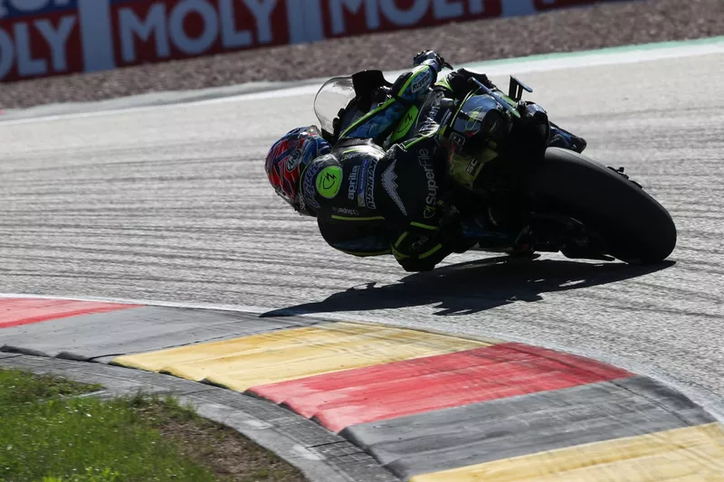 Ai Ogura, Trackhouse Racing