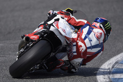 Sam Lowes, Federal Oil Gresini Moto2