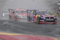 Jamie Whincup, Triple Eight Race Engineering Holden