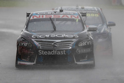 Todd Kelly, Nissan Motorsports