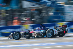 Sam Bird, DS Virgin Racing Formula E Team