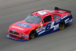 Darrell Wallace Jr., Roush Fenway Racing Ford