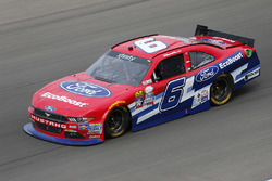 Darrell Wallace Jr., Roush Fenway Racing Ford