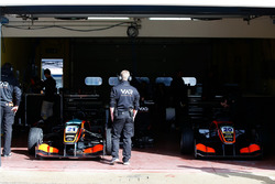 Anthoine Hubert, Van Amersfoort Racing, Dallara F312 - Mercedes-Benz, Harrison Newey, Van Amersfoort