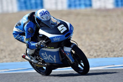 Romano Fenati, Sky Racing Team VR46