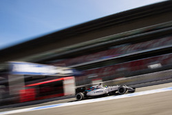 Felipe Massa, Williams FW38