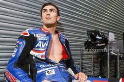 Loris Baz, Avintia Racing