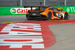 #60 McLaren 650S GT3: Nathan Morcom