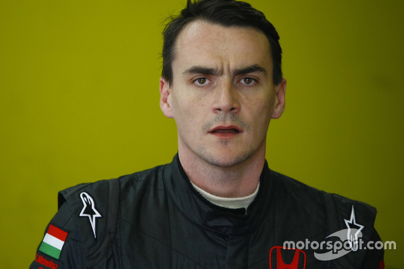 #5: Norbert Michelisz
