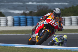 Marc Marquez, Repsol Honda Team