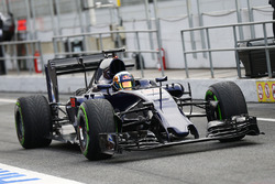 Carlos Sainz Jr., Scuderia Toro Rosso STR11