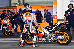 Dani Pedrosa, Repsol Honda Team