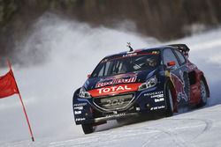 Sébastien Loeb