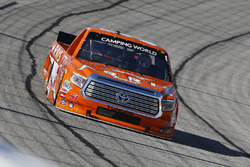 Daniel Suárez, Kyle Busch Motorsports Toyota