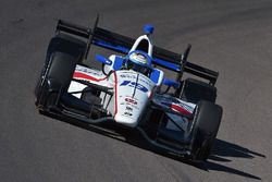 Luca Filippi, Dale Coyne Racing Honda