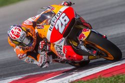 Dani Pedrosa, Repsol Honda Team