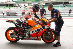 Marc Marquez, Repsol Honda Team