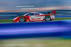 #31 Action Express Racing Corvette DP: Eric Curran, Dane Cameron, Jonny Adam, Simon Pagenaud